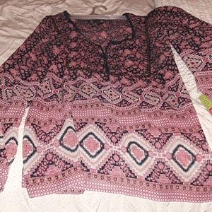 Women's blouse
